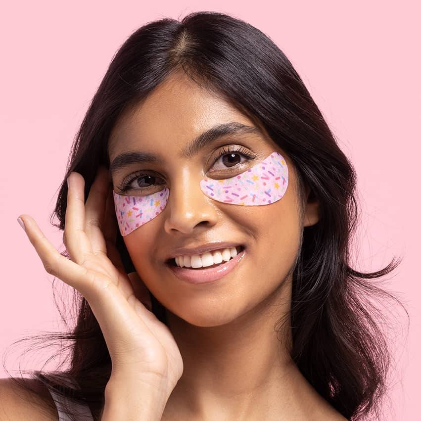 Patchology Eye Want Cake Eye Patches — view 2