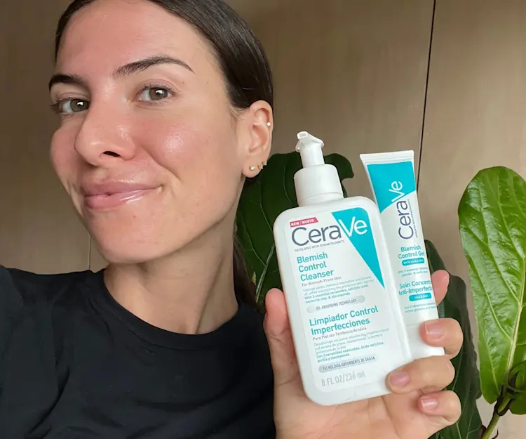 Cera Ve Blemish Control Gel 40ml — view 2