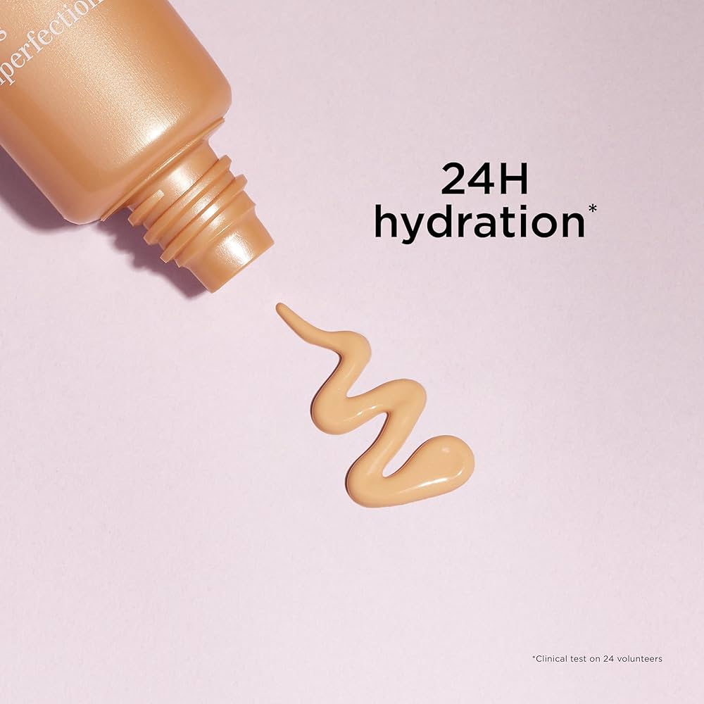 Clarins Sos Primer Peach 30ml — view 3