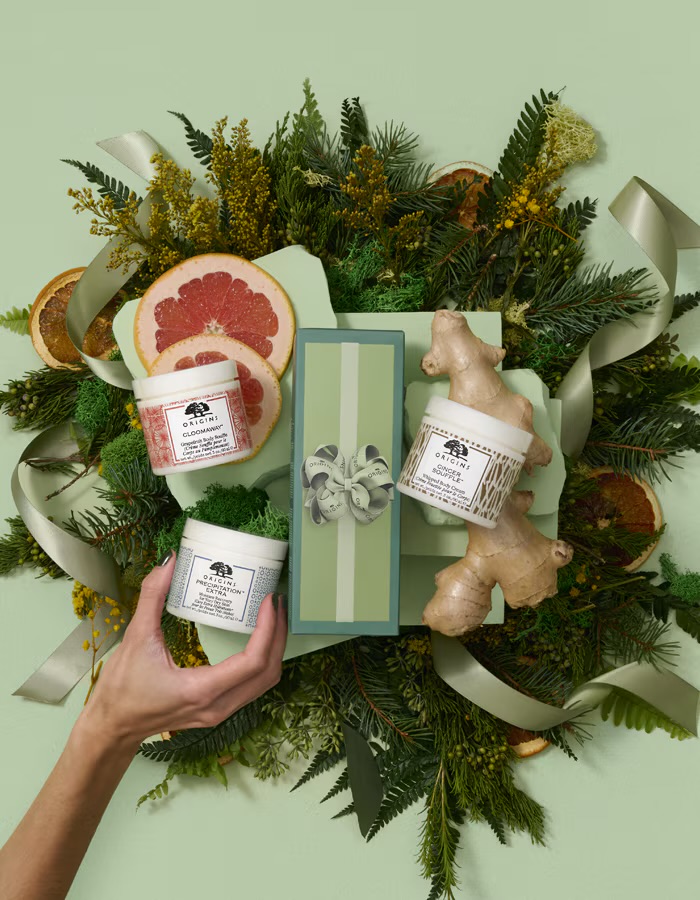 Origins Gift To Groom Set — view 2