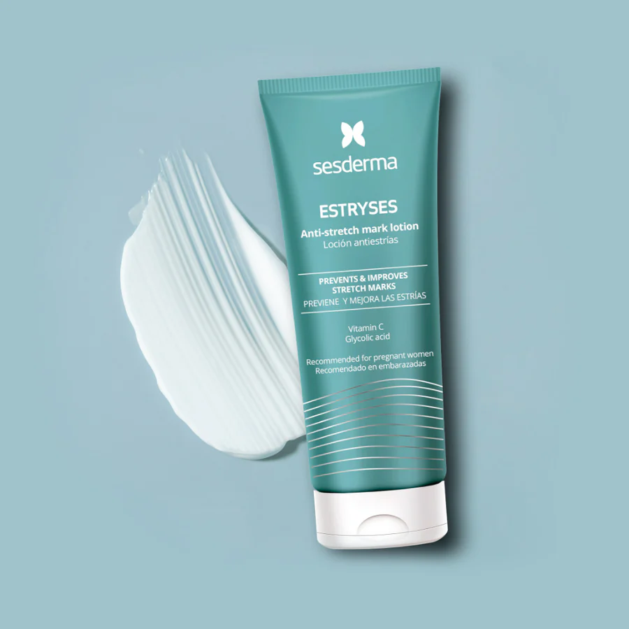 Sesderma Estryses Anti-strech Mark Lotion 200ml — view 4