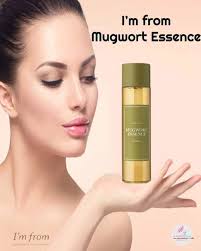I'm From MUGWORT ESSENCE 160ML — view 2