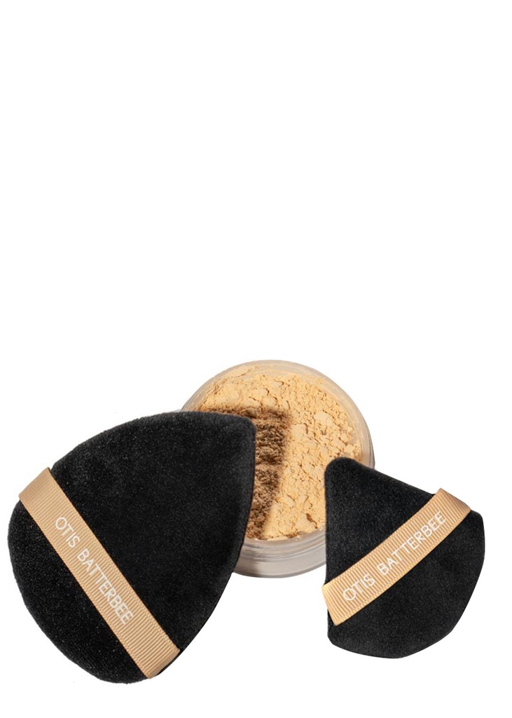 Otis Betterbee Powder Puff Duo Set — view 2