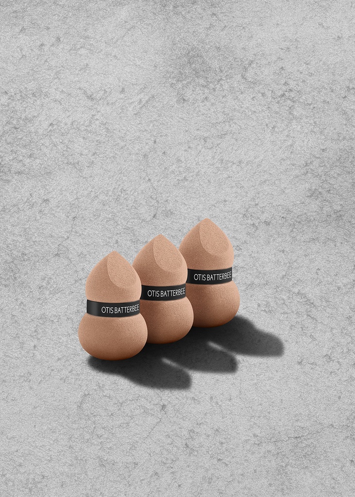 Otis Batterbee Precision Makeup Sponge Set — view 2