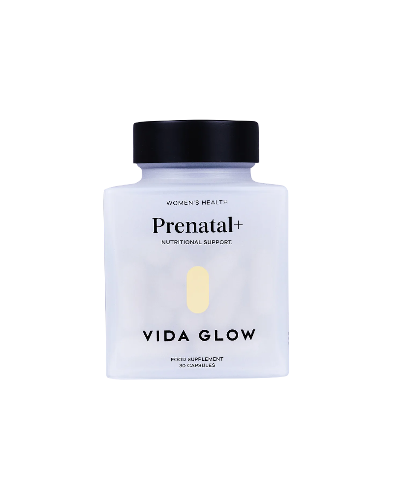 Vida Glow Prenatal+ 30 Capsules — view 2