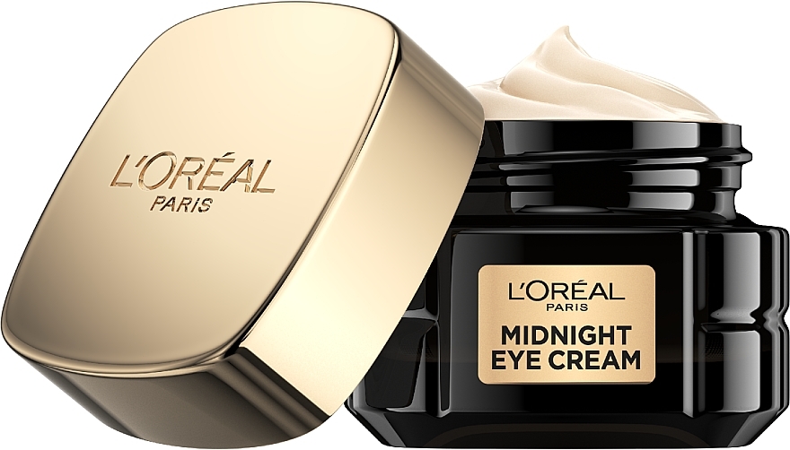 Loreal Age Perfect Cell Renew Midnight Eye Cream 15ml — view 3