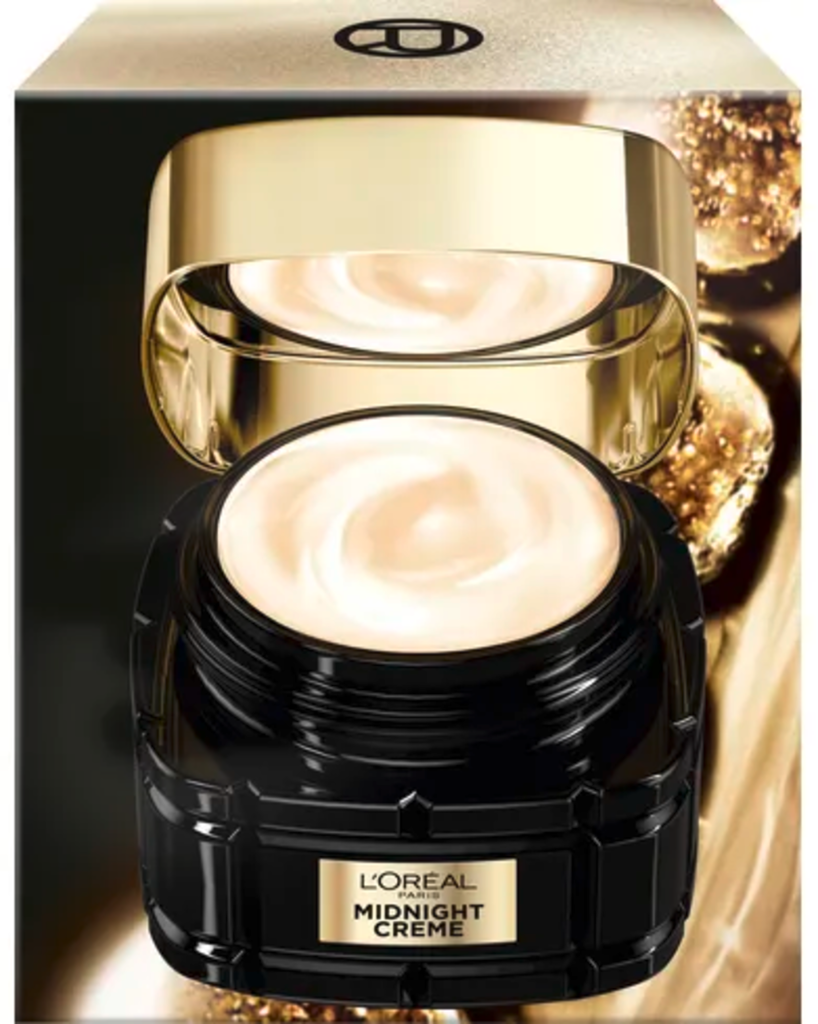 Loreal Age Perfect Regenerating Midnight Cream 50ml — view 3