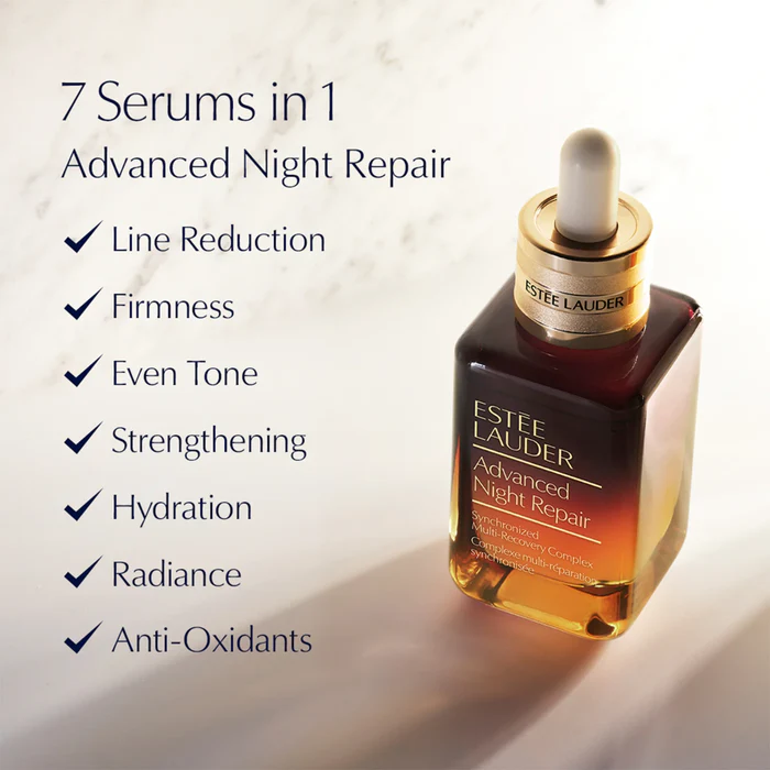 Estee Lauder Advanced Night Repair Synchronized Multi Recovery Complex 7ml — view 3