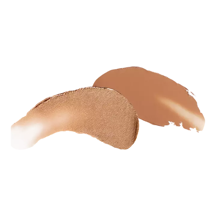 Benefit High Brow Duo Pencil Honey Glow — view 3