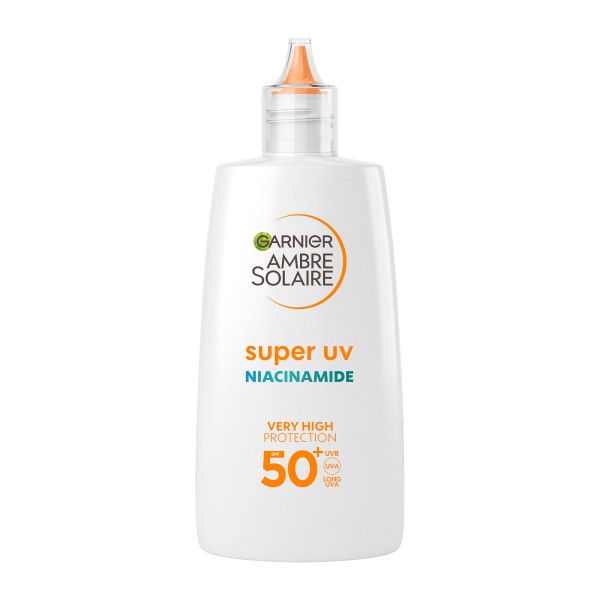 Garnier Niacinamide Anti Imperfections Fluid 50+ 50 ml — view 3