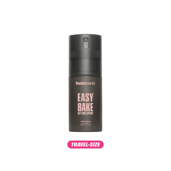 Huda Beauty Easy Bake Setting Spray Mini 30ml  — view 3