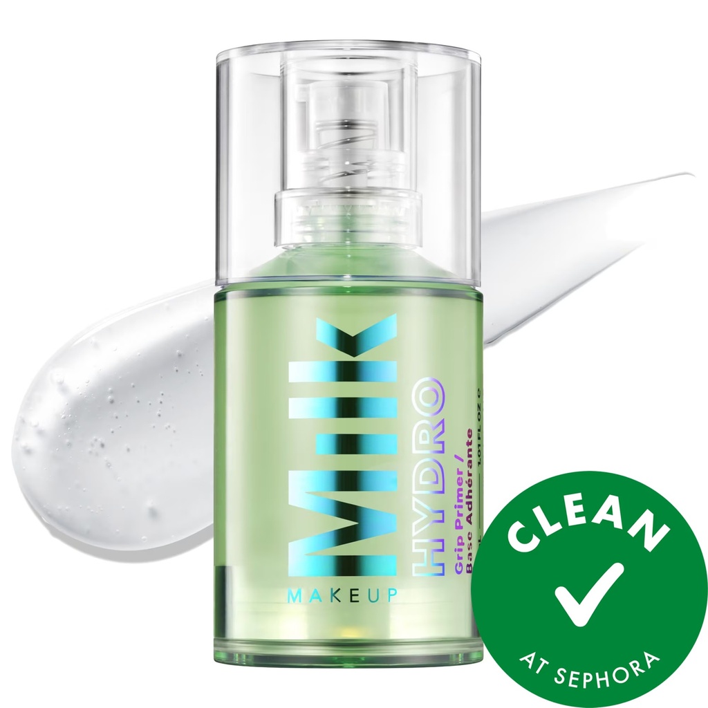 Milk Hydro Grip Primer 30ml Pa Kuti  — view 3