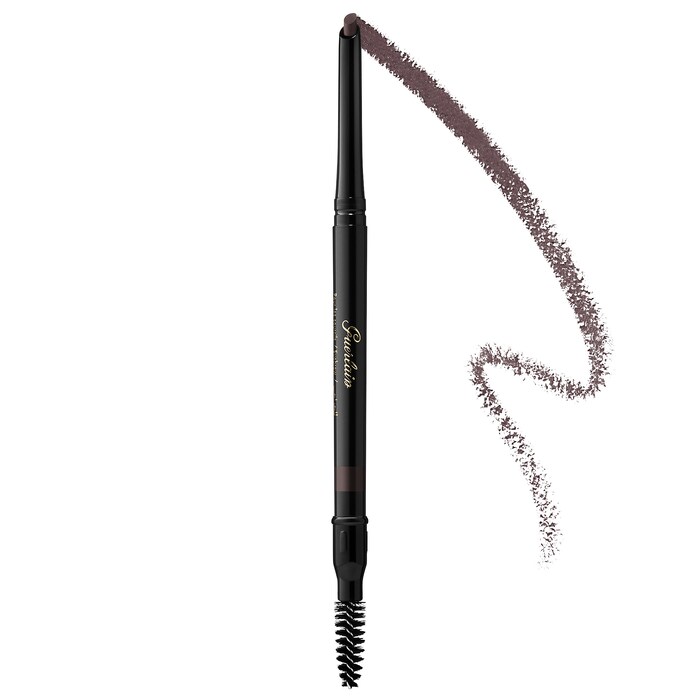 Guerlain Eyebrow Pencil Dark 02 Pa Kuti — view 2