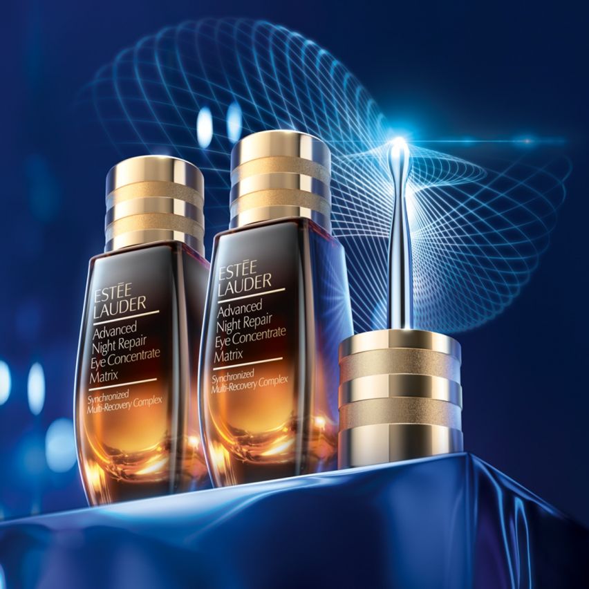 Estee Lauder Advanced Night Repair Eye Concentrate Matrix Duo Travel  — view 3