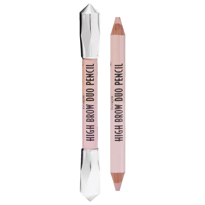 Benefit High Brow Duo Pencil Linen Pink — view 3