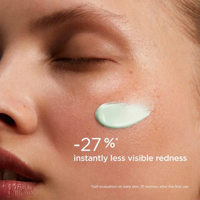 Clarins Sos Primer Green 30ml  — view 2