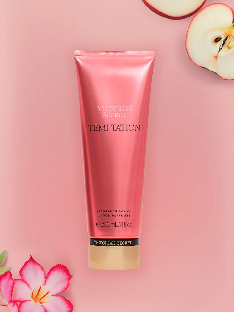 Victoria's Secret Temptation Fragrance Lotion 236 ml — view 2