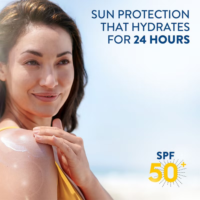 Cetaphil Liposomale Lotion Spf50+ 100ml — view 2