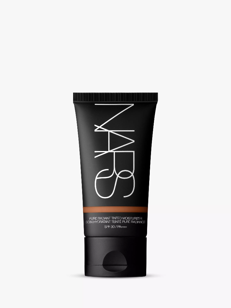 Nars Pure Radiant Tinted Moisturizer SPF30 Havana 50ml  — view 3