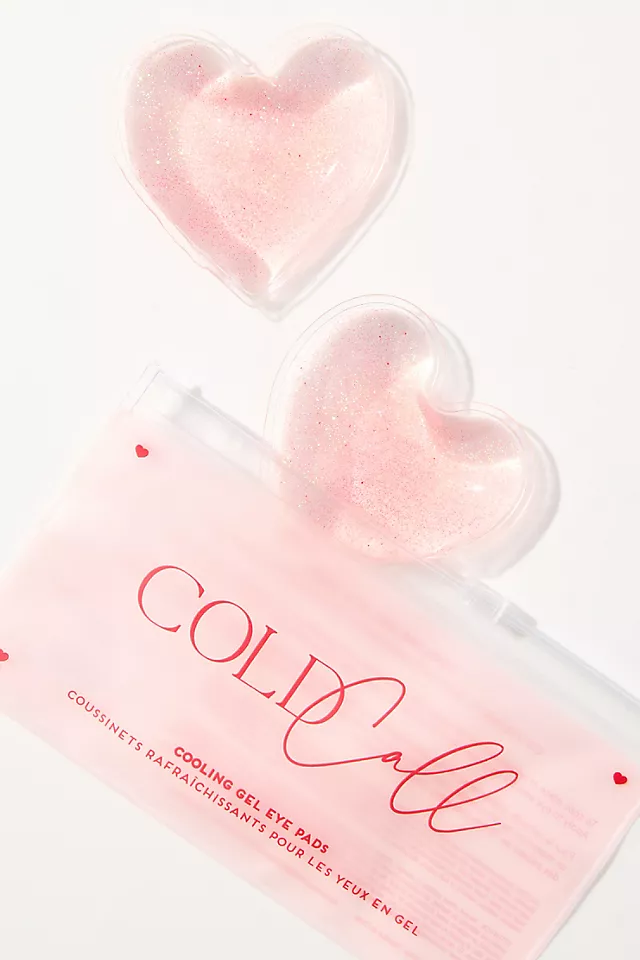 Anthropologie Cooling Gel Eye Pads Small  — view 2