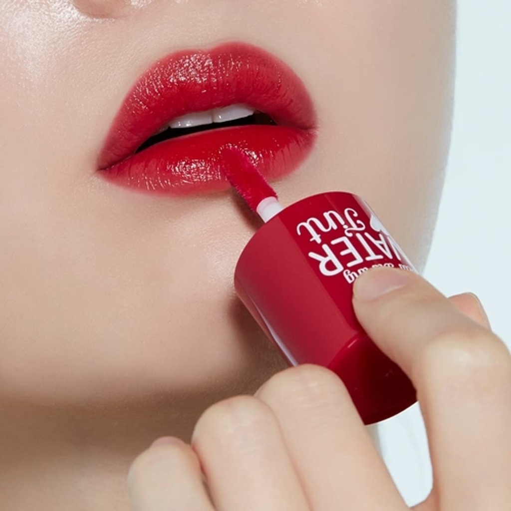 Etude Dear Darling Water Tint Cherry Ade 02 — view 2