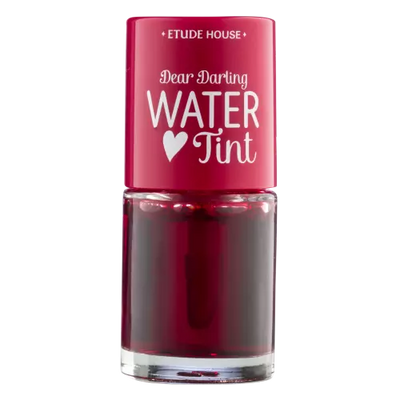 Etude Dear Darling Water Tint Cherry Ade 02 — view 4