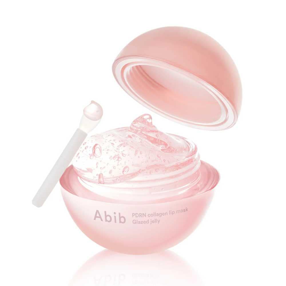 Abib Pdrn Collagen Lip Mask Glazed Jelly 11g — view 3