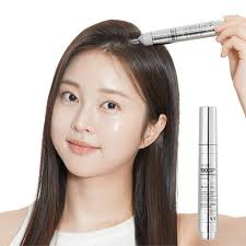 VT 100 Reedle Shot Hair Ampoule 15ml — view 2