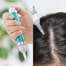VT 100 Reedle Shot Hair Ampoule 15ml — view 3