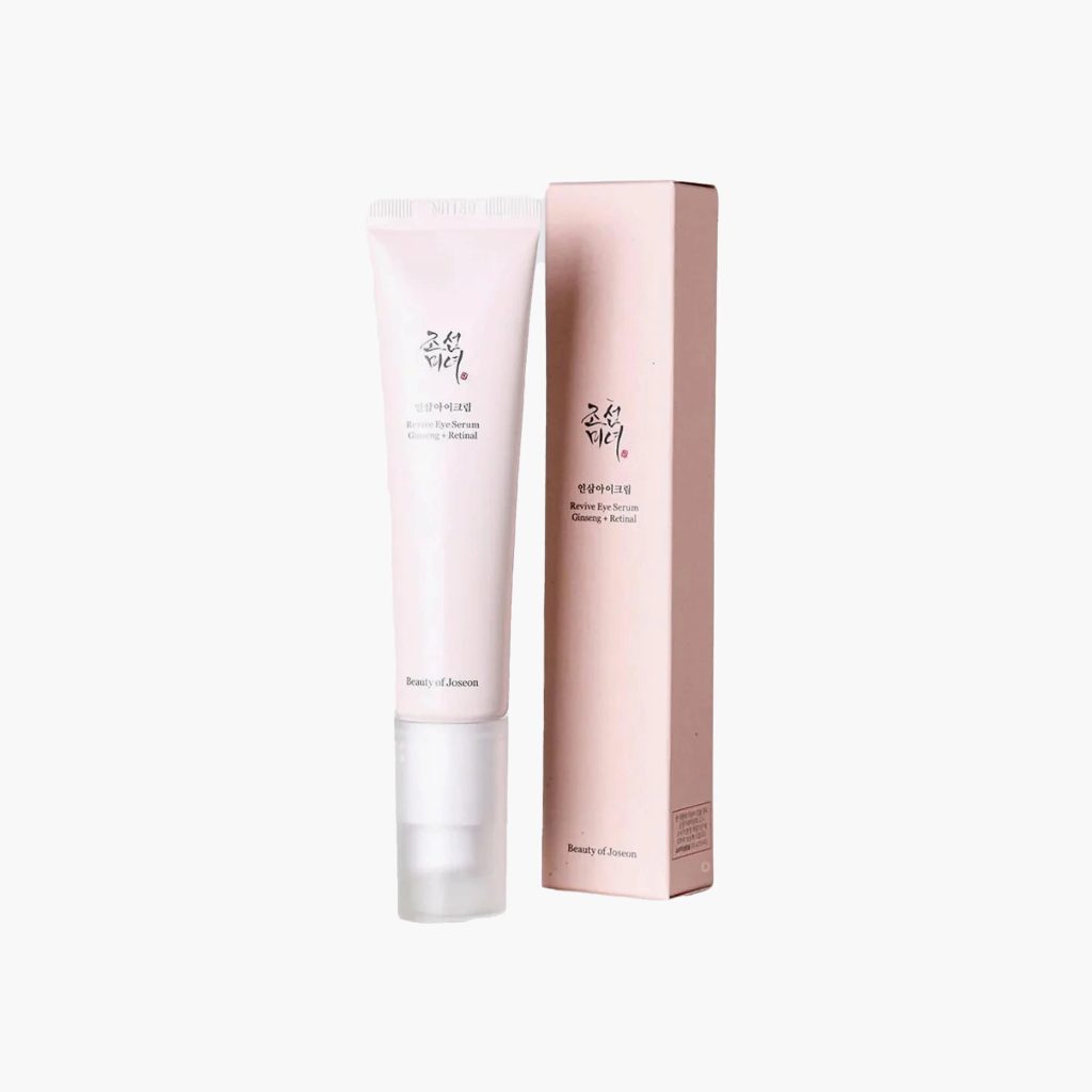 Beauty Of Joseon Revive Eye Serum :Ginseng+Retinal 30 ML  — view 3