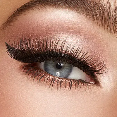 Kiko Milano False Lashes Concentrate Volume & Definition Top Coat Mascara  — view 2