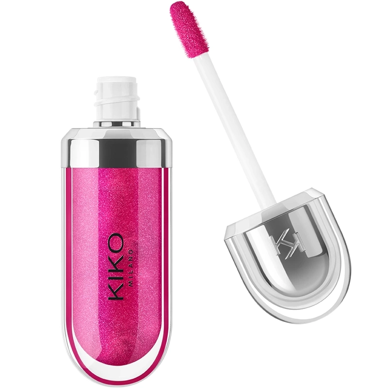 Kiko Milano 3D Hydra Lip Gloss 23 — view 3