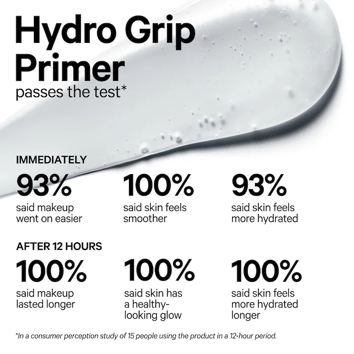 Milk Hydro Grip Primer 45 ml Me Kuti  — view 3