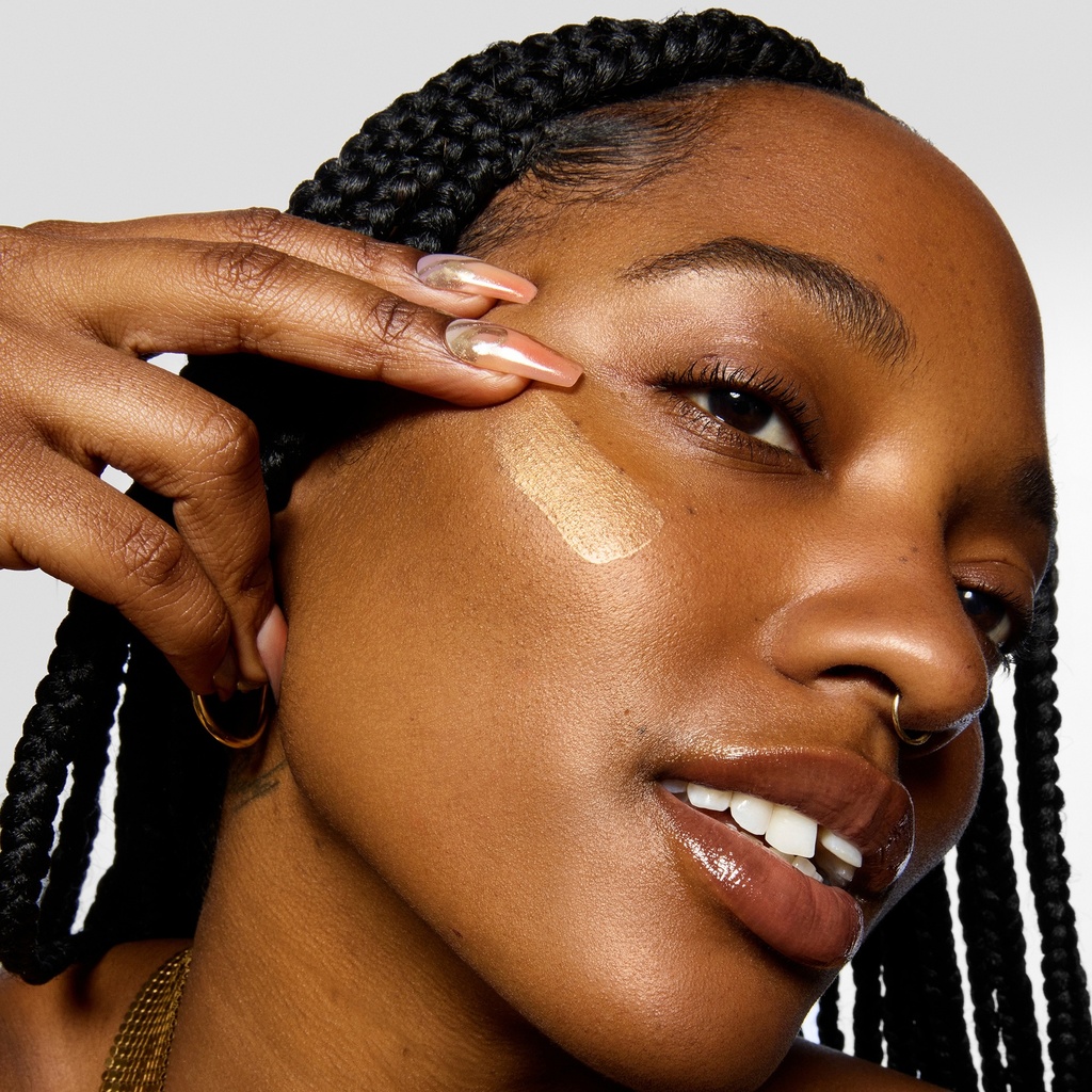 Milk Hydro Grip Glow Primer Surreal 30ml  — view 3