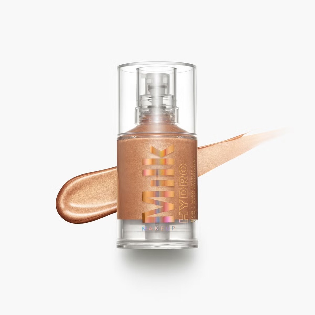 Milk Hydro Grip Glow Primer Surreal 30ml  — view 4