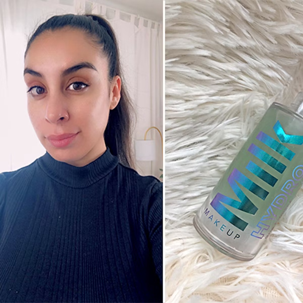 Milk Hydro Grip Primer 45 ml Me Kuti  — view 4