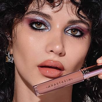 Anastasia Lip Gloss Latte  — view 2