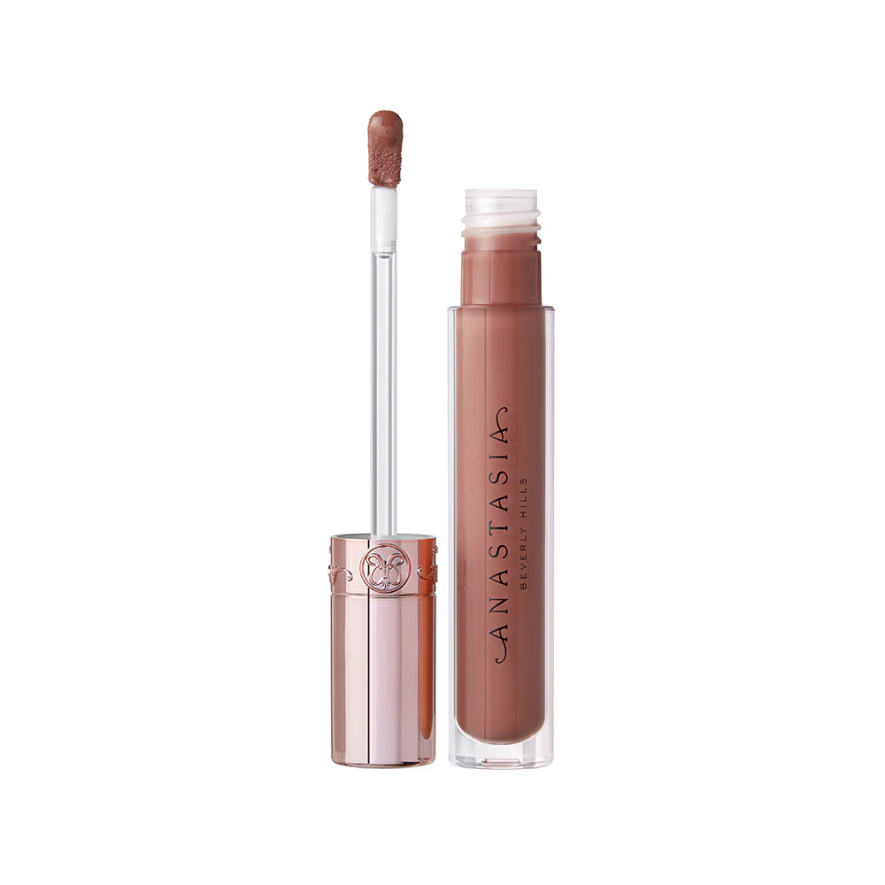 Anastasia Lip Gloss Latte  — view 3