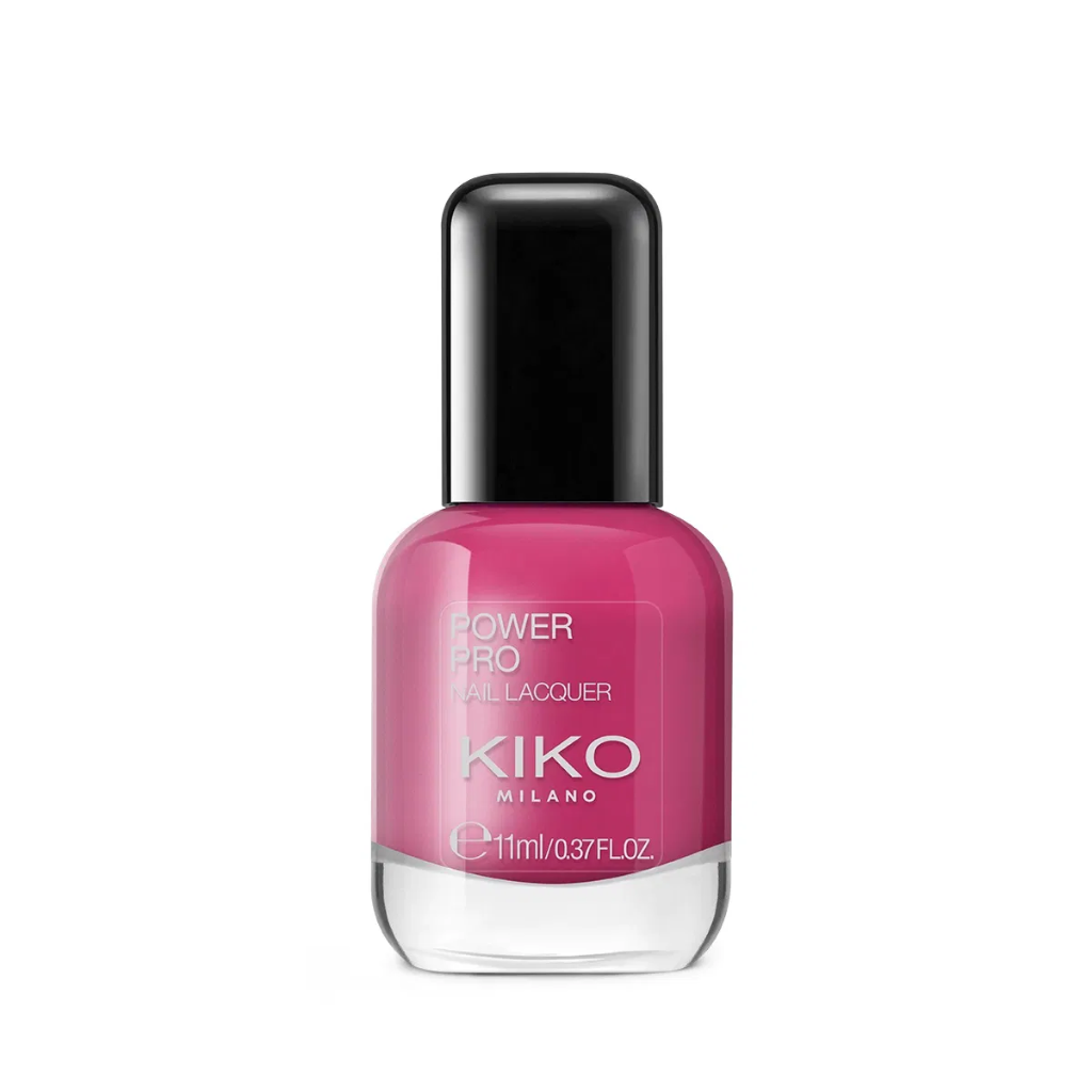Kiko Milano Power Pro Nail Lacquer 235  — view 3