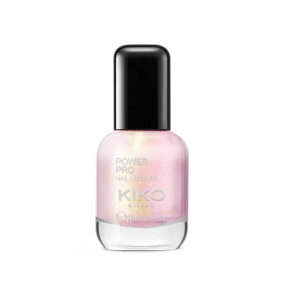 Kiko Milano Power Pro Nail Lacquer 237 — view 2
