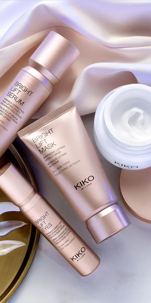Kiko Milano Bright Lift Mask 50ml — view 3