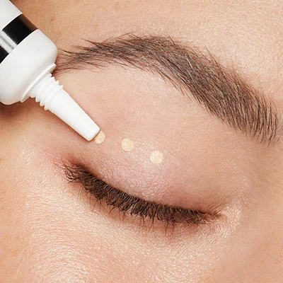 Kiko Milano Pearly Eye Base  — view 2