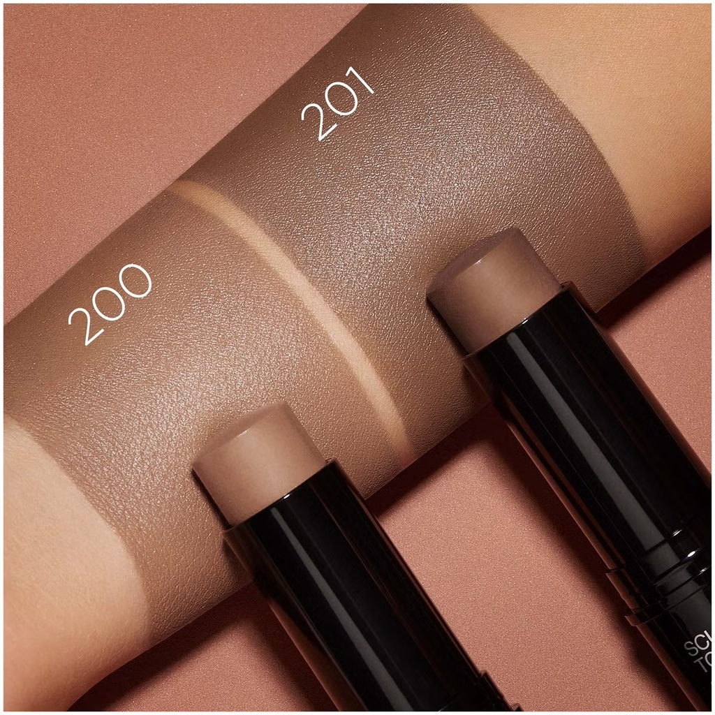Kiko Milano Sculpting Touch Creamy Stick Contour 202 — view 2