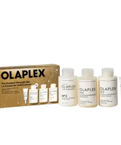 Olaplex The Greatest Strength Set  — view 2
