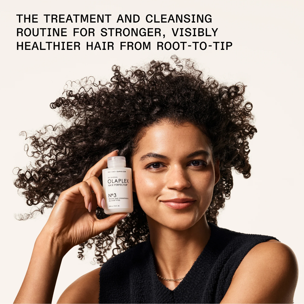 Olaplex The Greatest Strength Set  — view 3