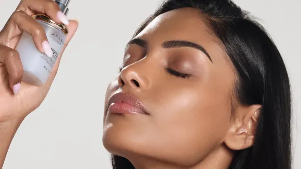 Anastasia Beverly Hills Impeccable Setting Spray — view 2