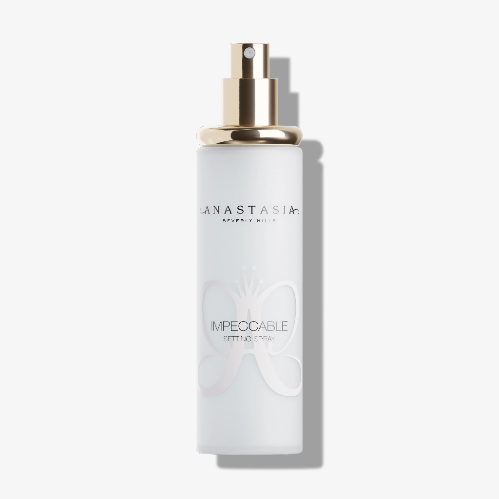 Anastasia Beverly Hills Impeccable Setting Spray — view 3