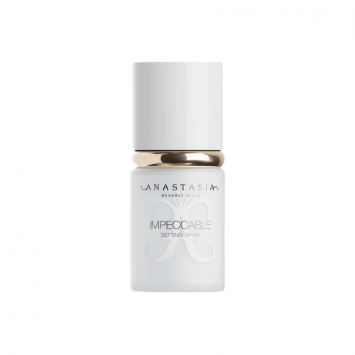 Anastasia Beverly Hills Impeccable Setting Spray Mini — view 3
