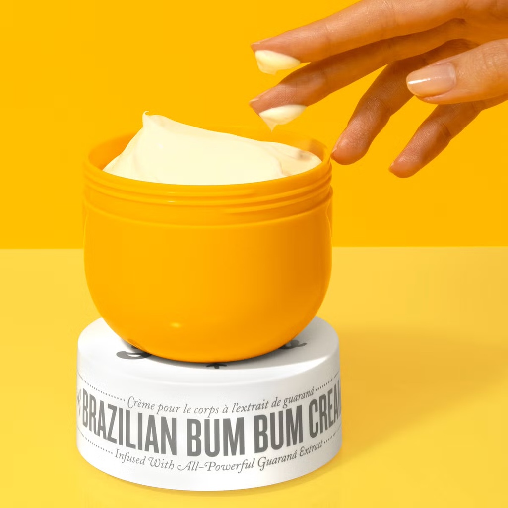 Sol De Janeiro Brazilian Bum Bum Cream 150ml — view 2