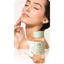 Pixi Skintreats Glow Tonic 100 ml  — view 2